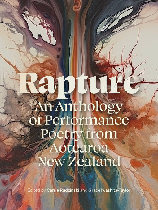 Title details for Rapture by Carrie Rudzinski - Available